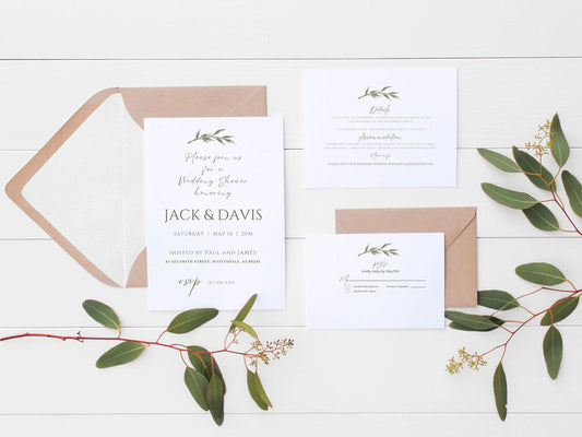 How to choose a wedding theme