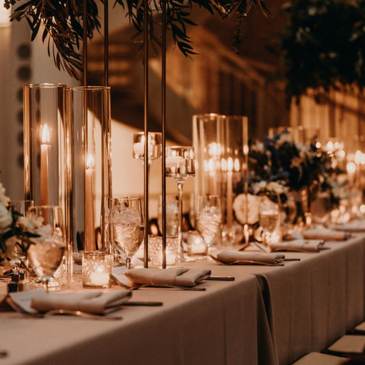 The Art of the Tablescape: Décor Inspiration for Gatherings with Charm