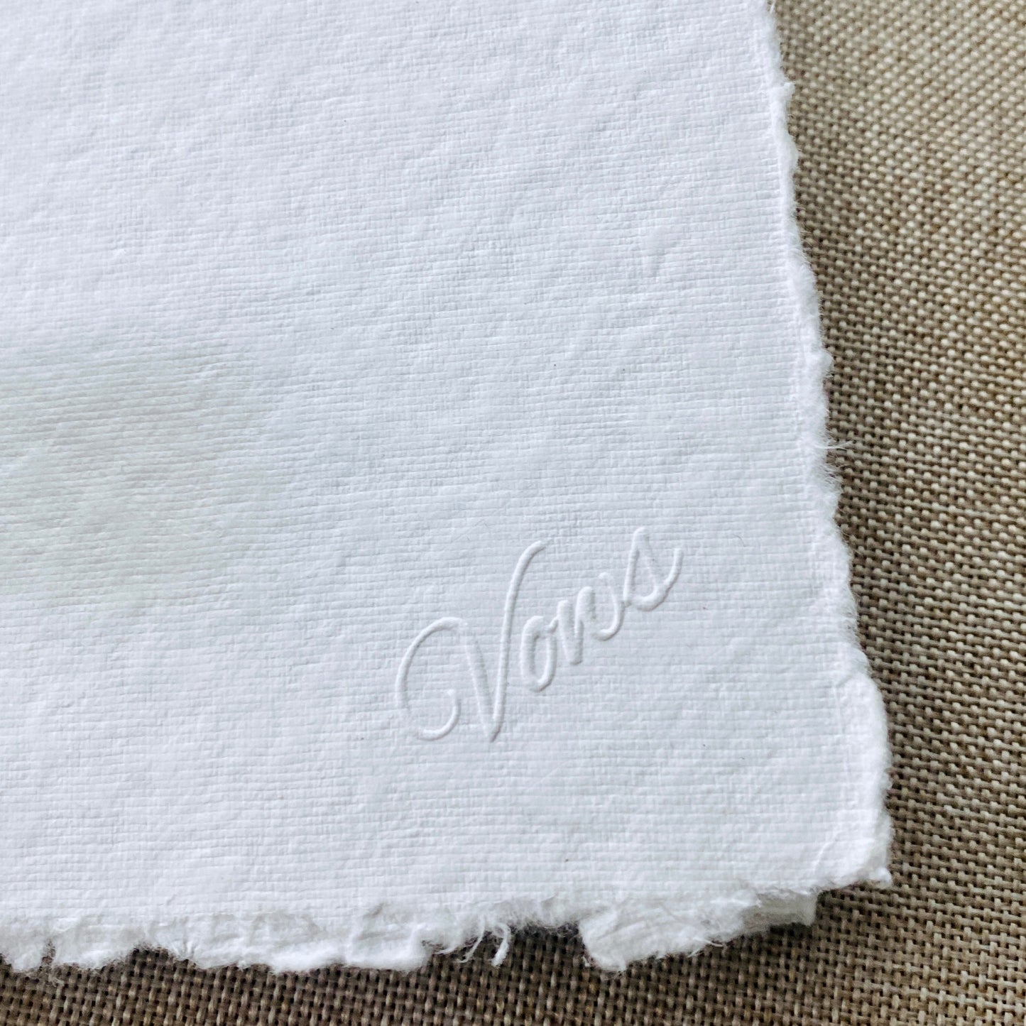 Vow Books, Handmade Paper Vow Books, Wedding Vow Booklets Gallery360 Designs